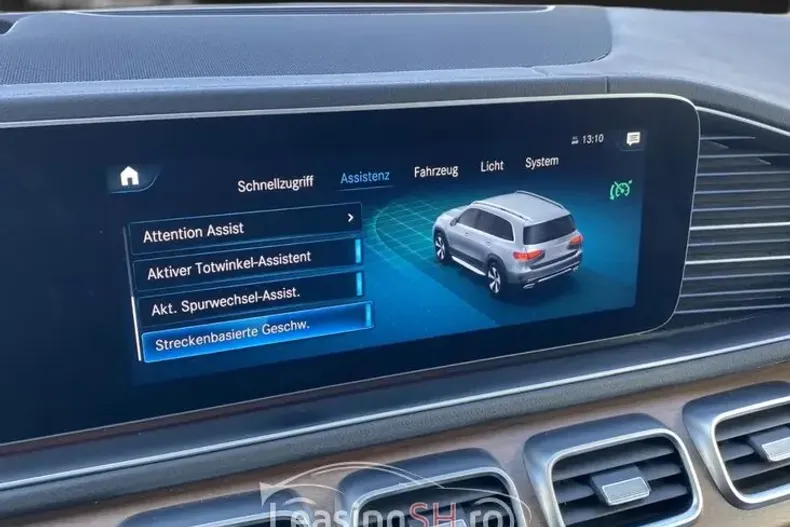 Mercedes-Benz 400 din 2020 cu 69.982 km - oferta MER98148 - foto 23