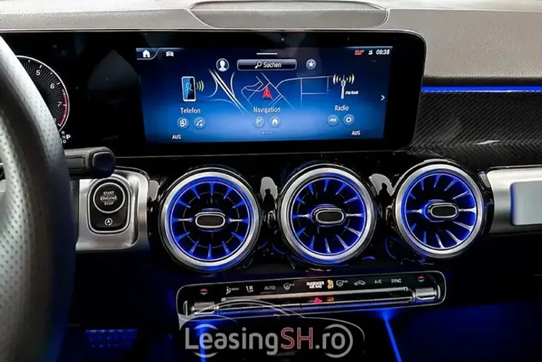 Mercedes-Benz 220 din 2024 cu 2.500 km - oferta MER98757 - foto 7