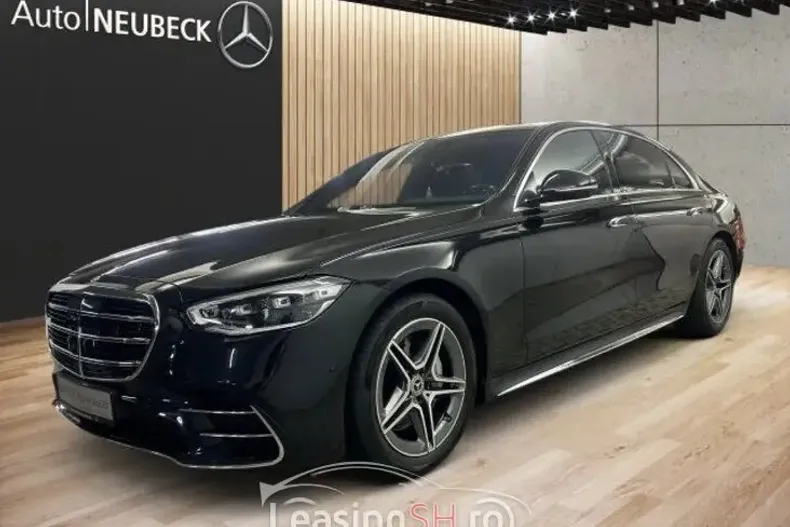 Mercedes-Benz 580 din 2023 cu 58.999 km - oferta MER97672 - foto 16