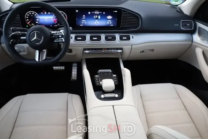 Mercedes-Benz 450 din 2024 cu 50 km - oferta MER98417 - foto 13