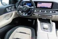 Mercedes-Benz 53 AMG din 2025 cu 6.800 km - oferta MER99929 - foto 7