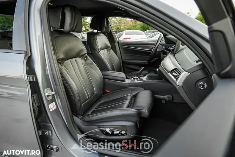 BMW 530e din 2022 cu 168.700 km - oferta BMW95084 - foto 15