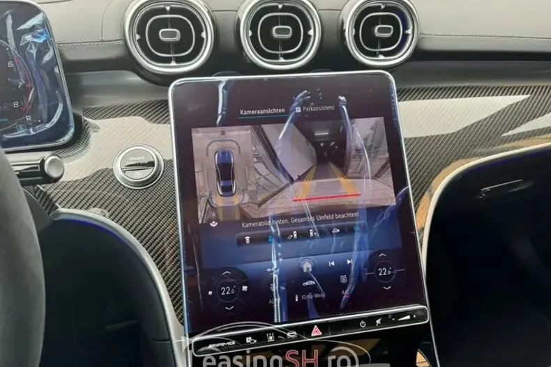 Mercedes-Benz 53 AMG din 2025 cu 20 km - oferta MER98863 - foto 31