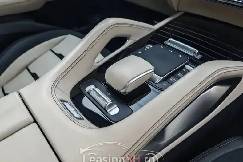 Mercedes-Benz 53 AMG din 2024 cu 41.060 km - oferta MER98533 - foto 12