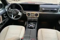 Mercedes-Benz 500 din 2023 cu 39.600 km - oferta MER97299 - foto 9