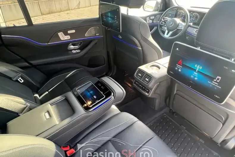 Mercedes-Benz 600 din 2022 cu 28.800 km - oferta MER97328 - foto 12