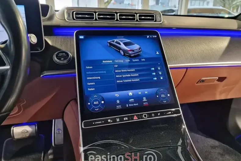 Mercedes-Benz 680 din 2021 cu 83.000 km - oferta MER99763 - foto 11