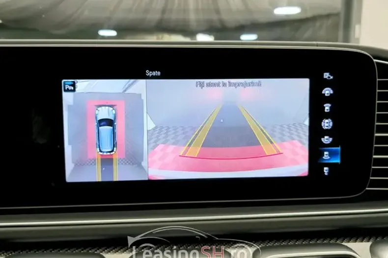 Mercedes-Benz 53 AMG din 2023 cu 27.000 km - oferta MER96160 - foto 5