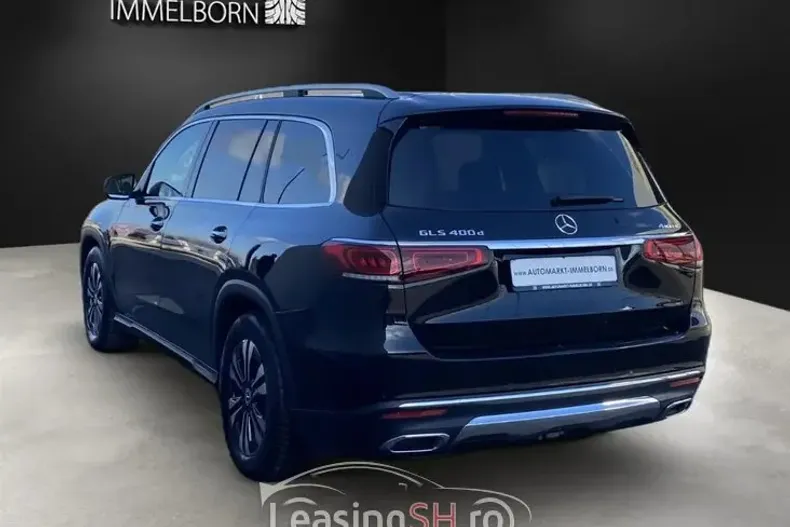 Mercedes-Benz 400 din 2020 cu 69.982 km - oferta MER98148 - foto 19