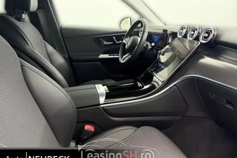 Mercedes-Benz 220 din 2024 cu 11.000 km - oferta MER96537 - foto 21