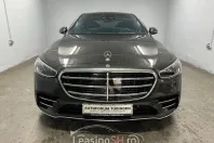Mercedes-Benz 580 din 2022 cu 26.500 km - oferta MER96596 - foto 13