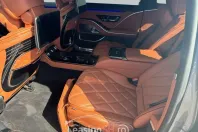 Mercedes-Benz 580 din 2023 cu 30.500 km - oferta MER99927 - foto 11