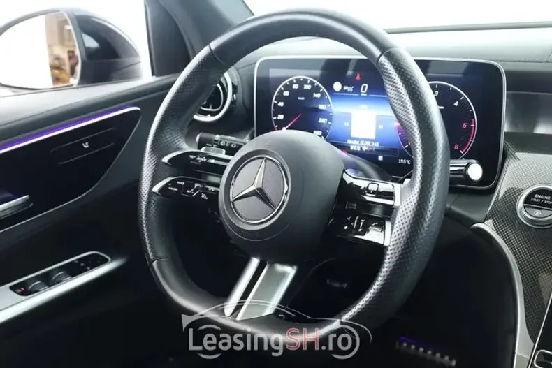 Mercedes-Benz 300 din 2023 cu 46.000 km - oferta MER98679 - foto 10