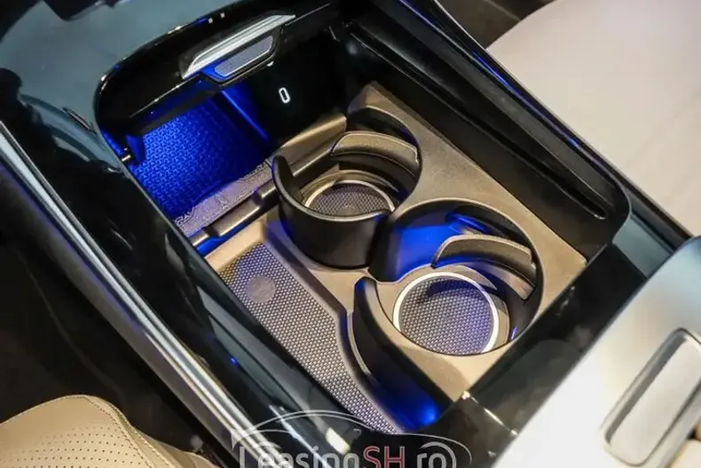 Mercedes-Benz 200 din 2025 cu 1.000 km - oferta MER99977 - foto 18