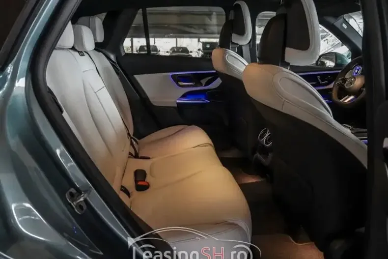 Mercedes-Benz 200 din 2025 cu 1.000 km - oferta MER99977 - foto 12