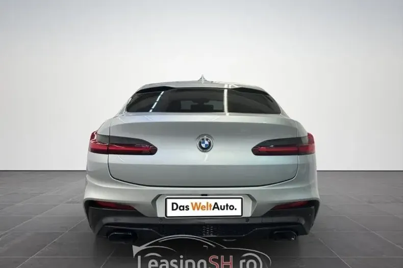 BMW X4 din 2019 cu 68.607 km - oferta BMW100545 - foto 8
