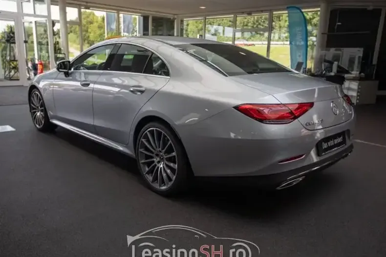 Mercedes-Benz 450 din 2020 cu 27.650 km - oferta MER98460 - foto 27