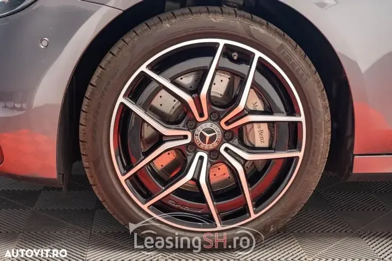 Mercedes-Benz 300 din 2021 cu 41.500 km - oferta MER100217 - foto 13