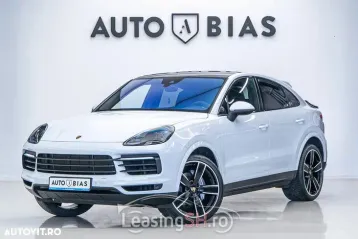 Porsche Cayenne Coupe din 2019 - oferta POR95872
