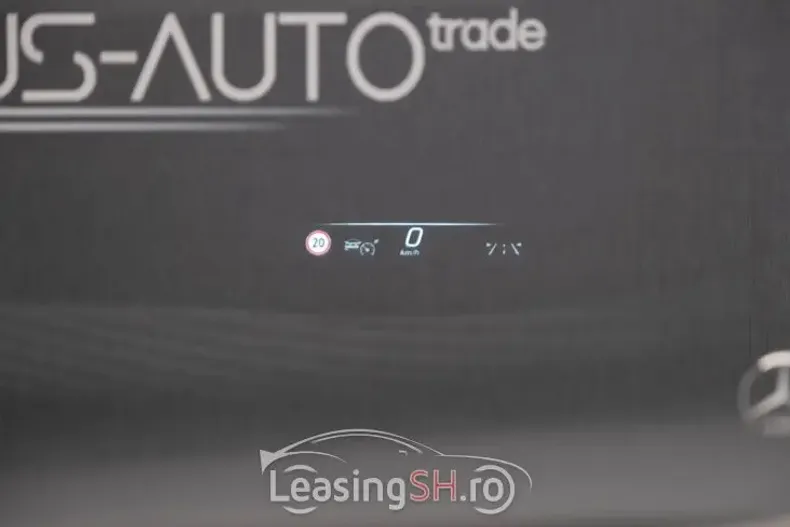 Mercedes-Benz 500 din 2022 cu 128.800 km - oferta MER96044 - foto 36