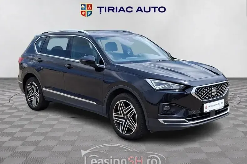 Seat Tarraco din 2019 cu 109.234 km - oferta SEA100736 - foto 24