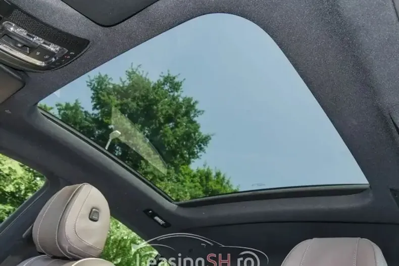 Mercedes-Benz 450 din 2024 cu 20.827 km - oferta MER99620 - foto 14