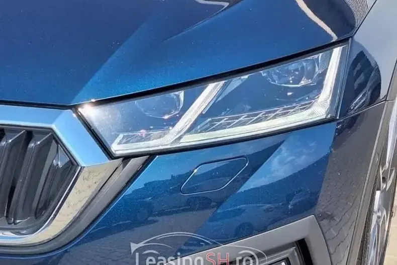 Skoda Octavia din 2023 cu 89.662 km - oferta SKO100699 - foto 36