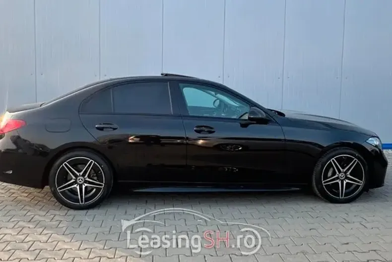 Mercedes-Benz 200 din 2023 cu 16.465 km - oferta MER99476 - foto 3