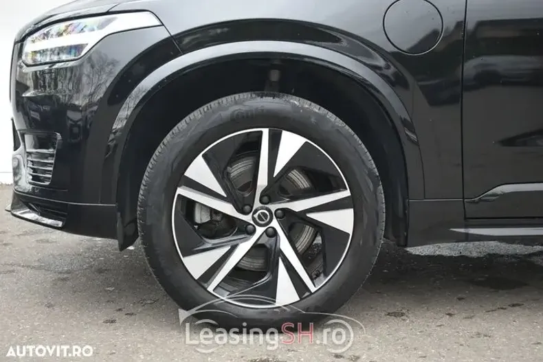 Volvo XC90 din 2021 cu 102.922 km - oferta VOL93215 - foto 19