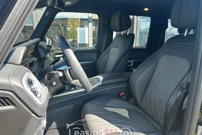 Mercedes-Benz 500 din 2024 cu 8.800 km - oferta MER99100 - foto 9