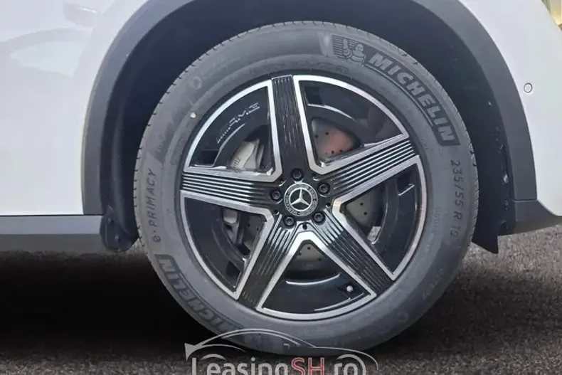 Mercedes-Benz 200 din 2025 cu 20 km - oferta MER98767 - foto 7