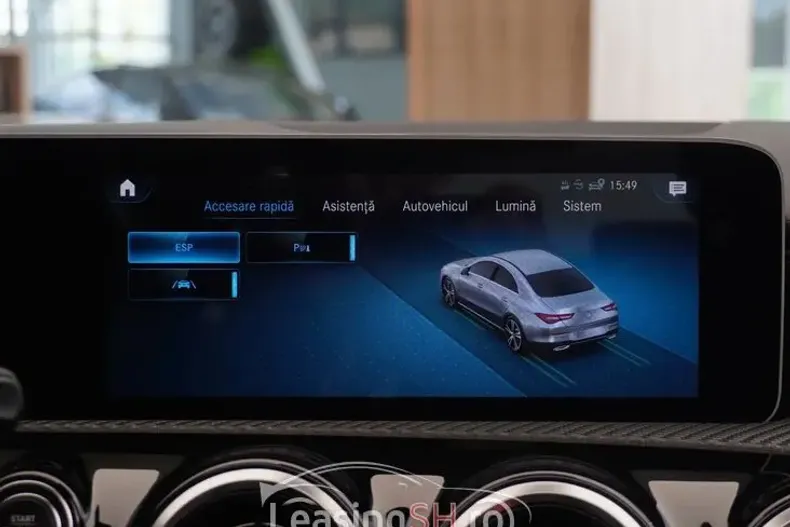 Mercedes-Benz 180 din 2020 cu 108.100 km - oferta MER94148 - foto 32