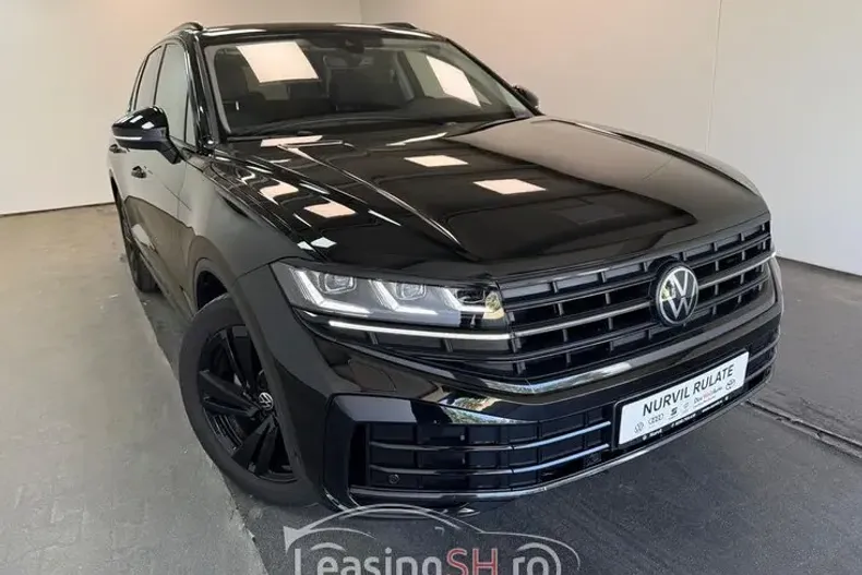 Volkswagen Touareg din 2024 cu 54.000 km - oferta VOL93771 - foto 18