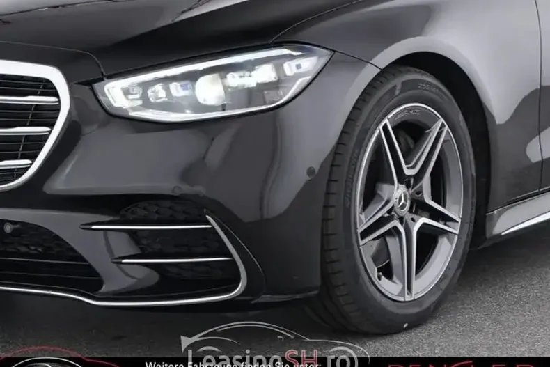 Mercedes-Benz 580 din 2023 cu 26.474 km - oferta MER97165 - foto 3