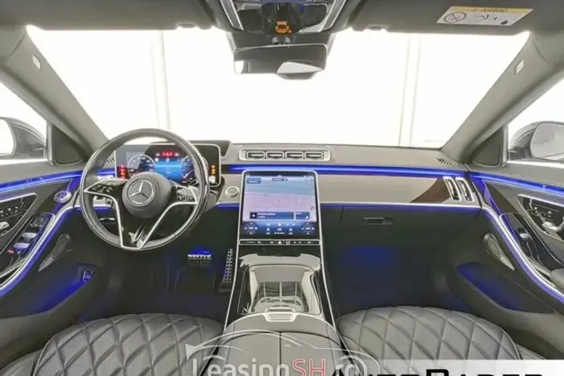 Mercedes-Benz 450 din 2023 cu 40.750 km - oferta MER97479 - foto 7