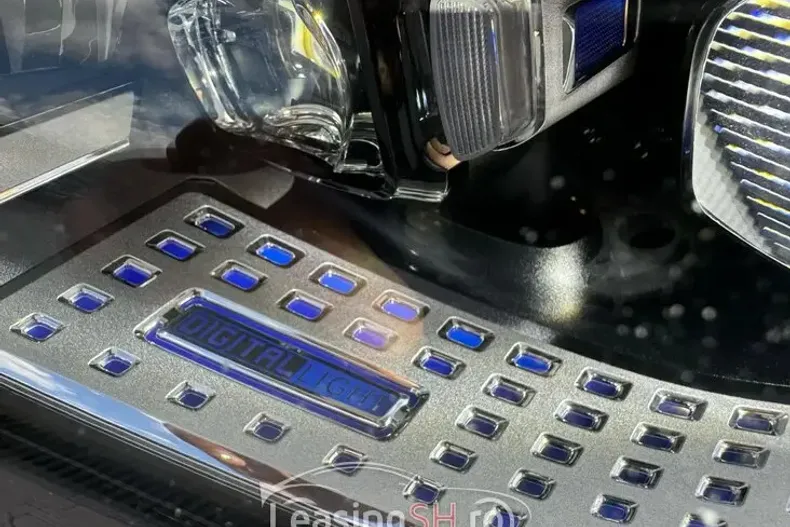 Mercedes-Benz 580 din 2021 cu 69.490 km - oferta MER96308 - foto 32