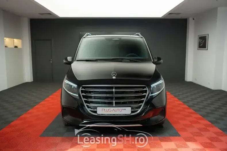 Mercedes-Benz 300 din 2025 cu 20 km - oferta MER96054 - foto 17