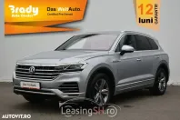 Volkswagen Touareg din 2020 cu 150.142 km - oferta VOL93022 - foto 1