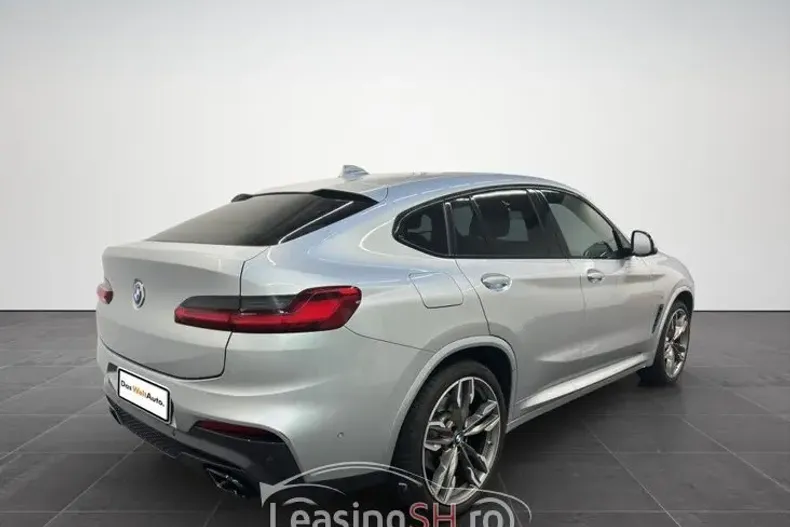 BMW X4 din 2019 cu 68.607 km - oferta BMW100545 - foto 5