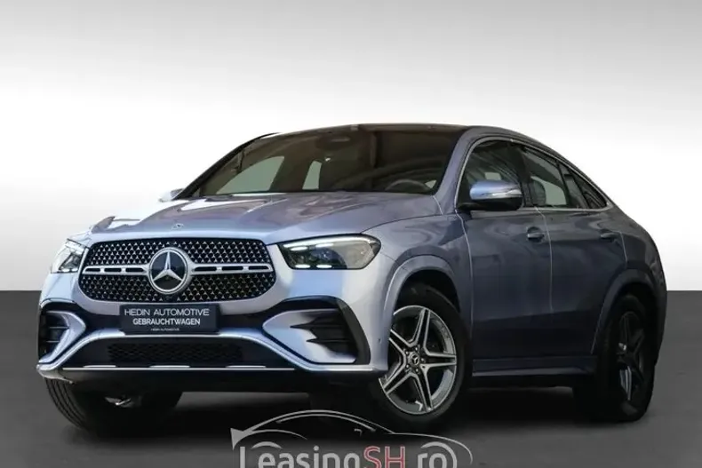 Mercedes-Benz 450 din 2024 cu 20.827 km - oferta MER99620 - foto 1