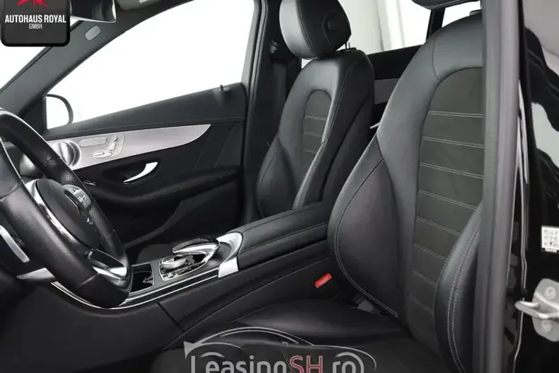 Mercedes-Benz 300 din 2021 cu 56.056 km - oferta MER97739 - foto 18