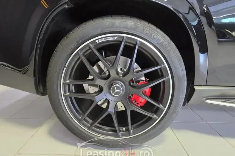 Mercedes-Benz 53 AMG din 2023 cu 17.400 km - oferta MER98621 - foto 17