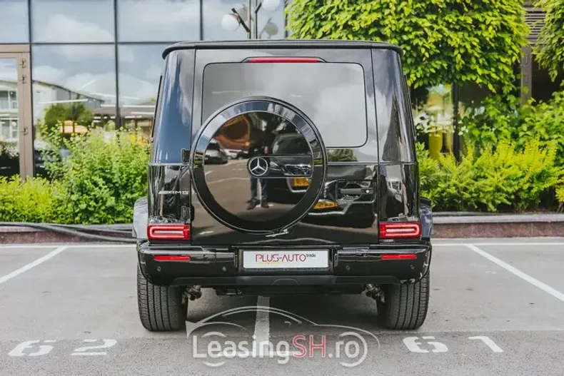 Mercedes-Benz 350 din 2022 cu 24.000 km - oferta MER96156 - foto 29