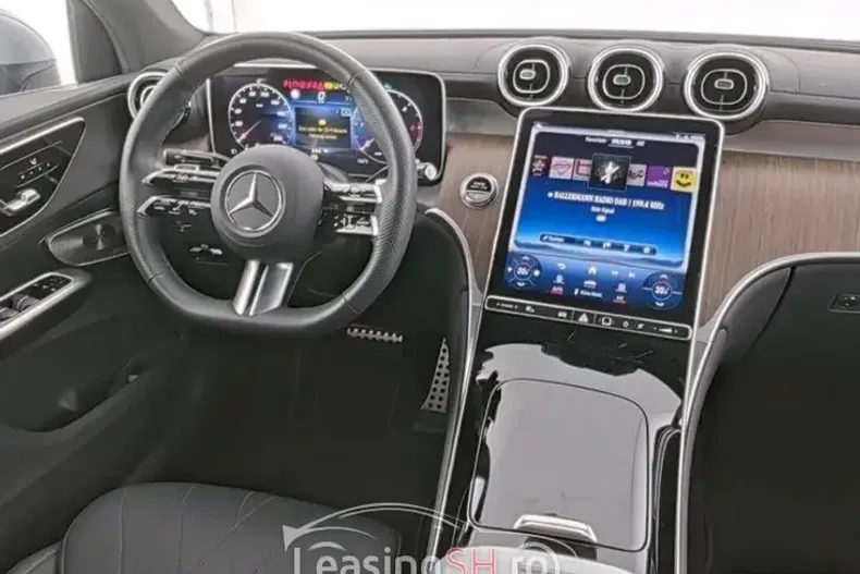 Mercedes-Benz 300 din 2023 cu 19.788 km - oferta MER99485 - foto 8