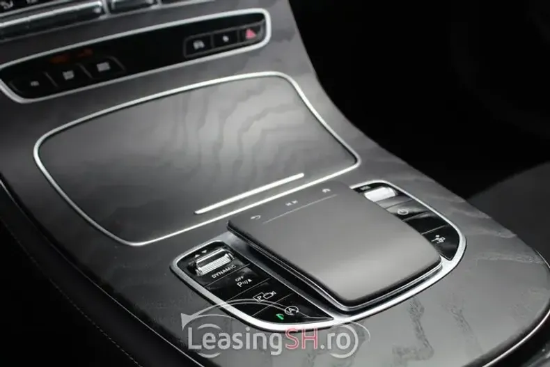 Mercedes-Benz 300 din 2023 cu 23.445 km - oferta MER97536 - foto 13