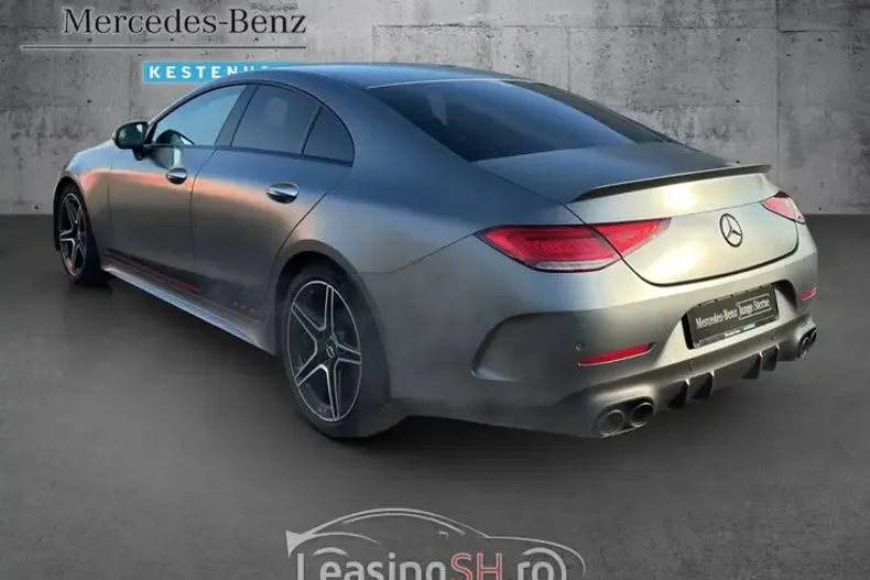 Mercedes-Benz 53 AMG din 2022 cu 77.319 km - oferta MER97986 - foto 15