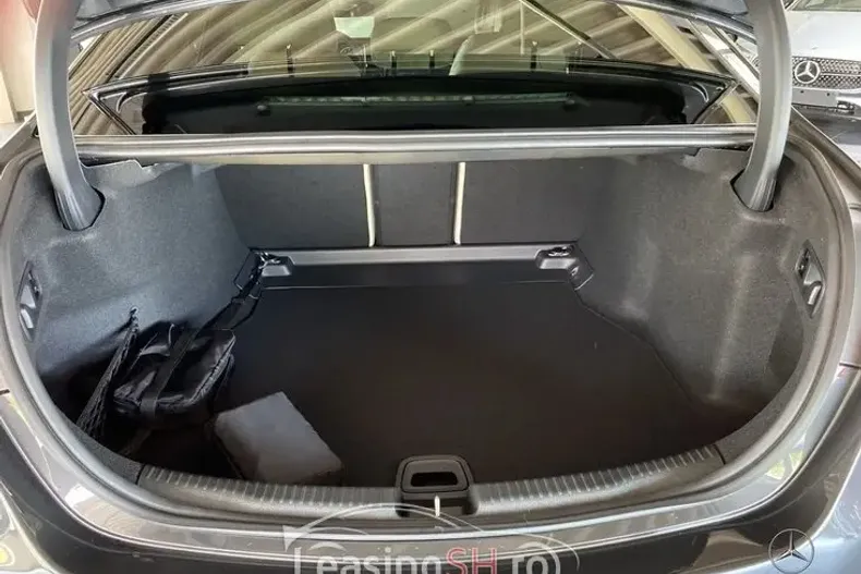 Mercedes-Benz 180 din 2024 cu 11.200 km - oferta MER99115 - foto 4