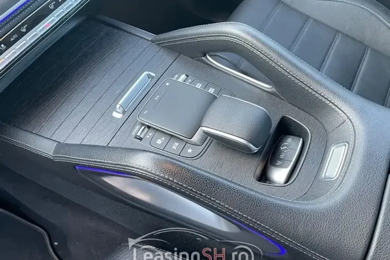 Mercedes-Benz 300 din 2024 cu 25.000 km - oferta MER98407 - foto 10