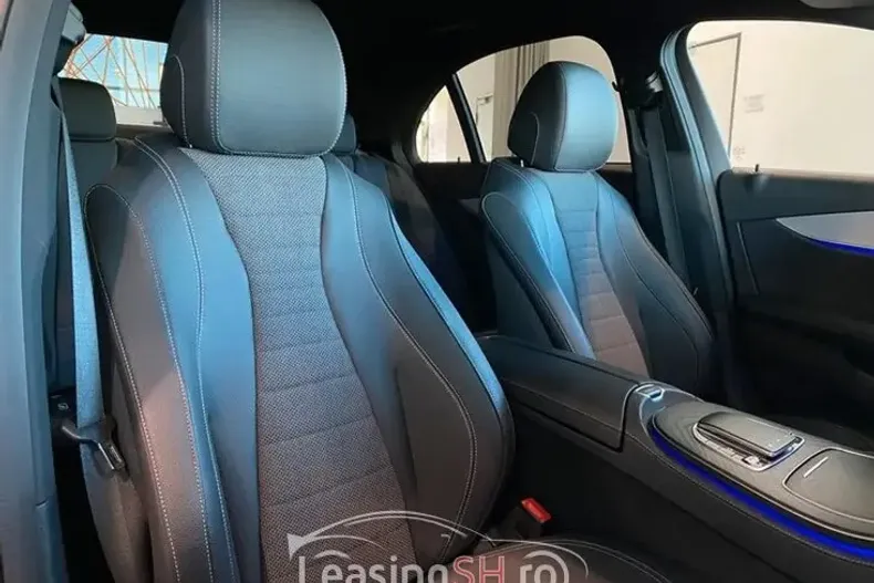 Mercedes-Benz 220 din 2021 cu 75.000 km - oferta MER96970 - foto 17