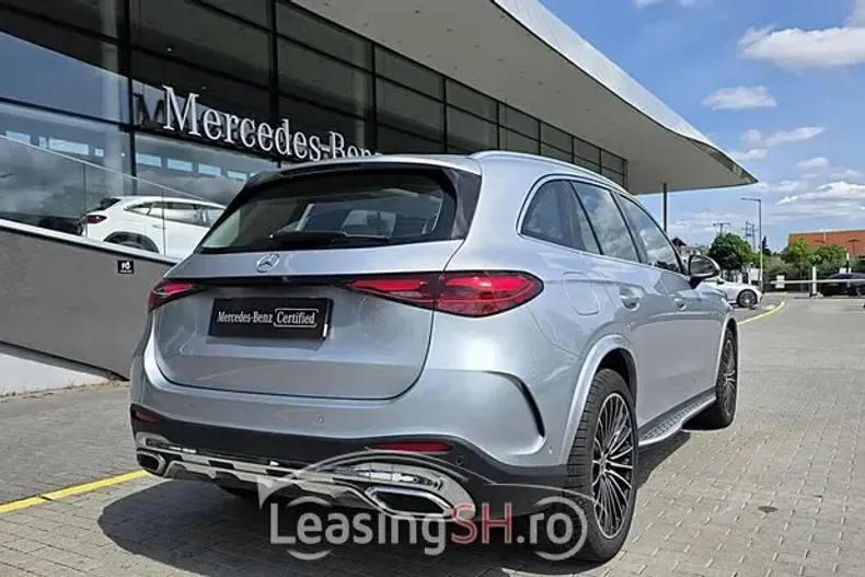 Mercedes-Benz 200 din 2023 cu 41.000 km - oferta MER99719 - foto 10